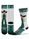 PBR Jess Lockwood Sock