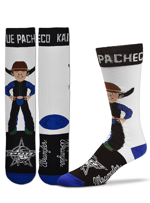 PBR Kaique Pacheco Sock
