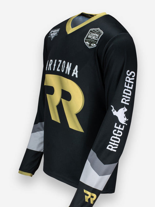 PBR Jerseys