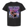 Youth 2025 Unleash the Beast Retro T-Shirt