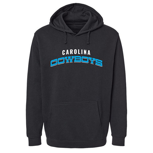 Carolina Cowboys Sweatshirt - Front View