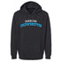 Carolina Cowboys Sweatshirt - Front View