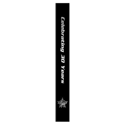 PBR: Celebrating 30 Years Commemorative Coffee Table Book - Spine View