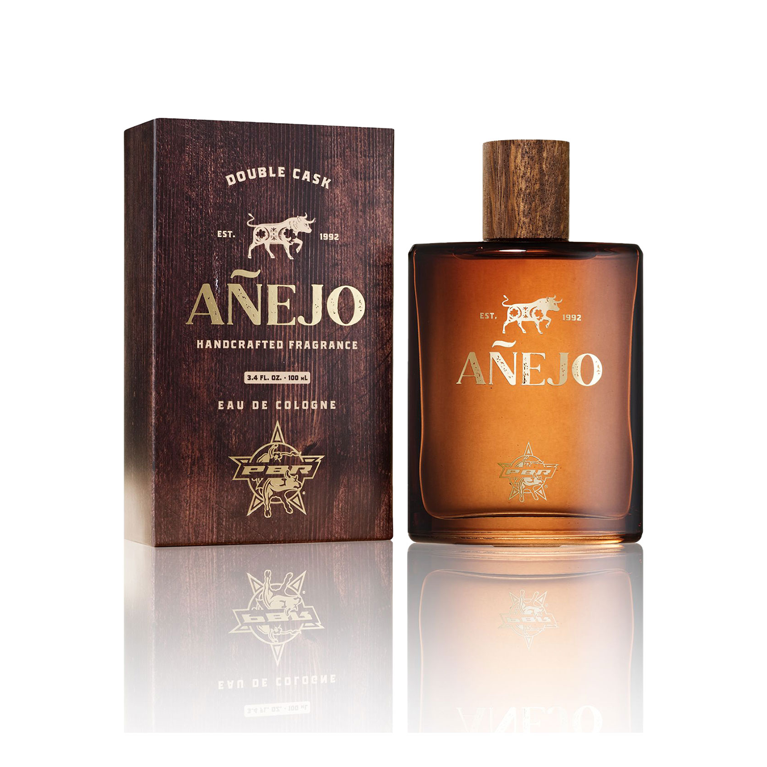 Anejo Cologne by PBR