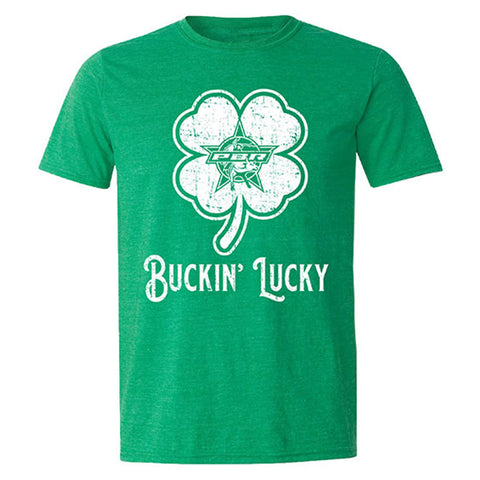 Buckin' Lucky