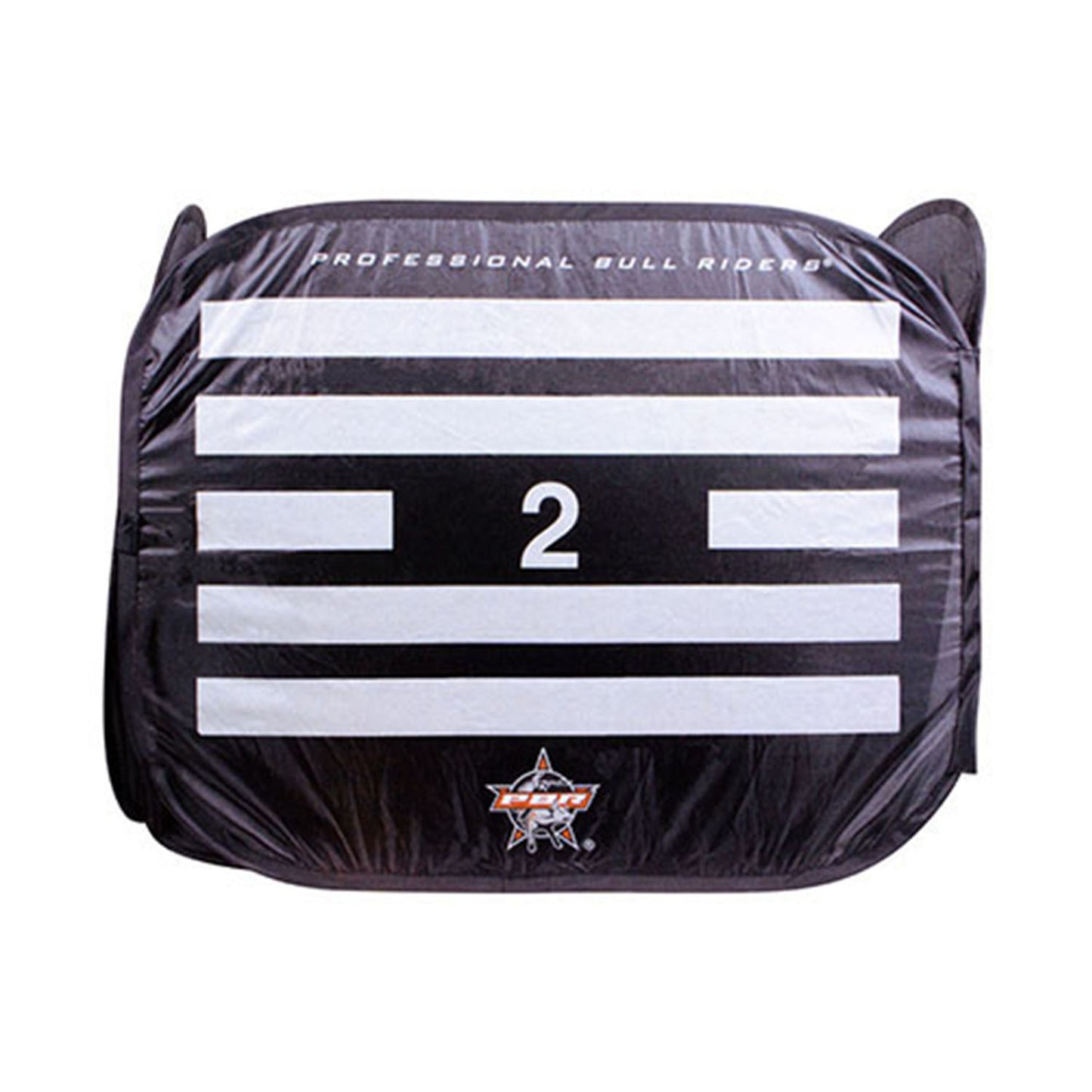 PBR Bucking Chute - Youth Model Image - Side View