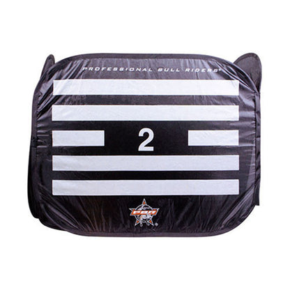 PBR Bucking Chute - Youth Model Image - Side View