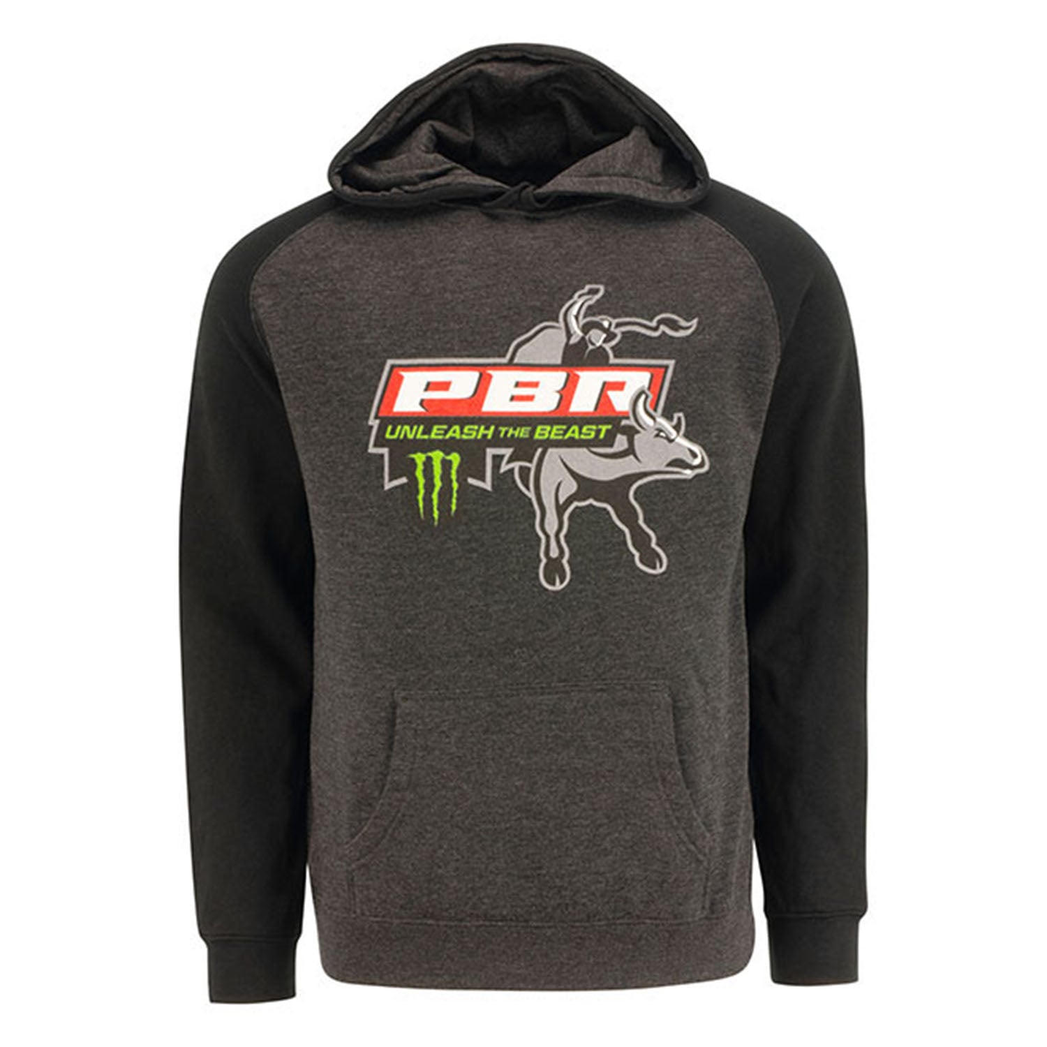 Unleash the Beast Tour Sweatshirt - Front View