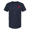 Anaheim 2025 Event T-Shirt - Front View