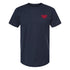 Anaheim 2025 Event T-Shirt - Front View