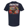 Anaheim 2025 Event T-Shirt - Back View