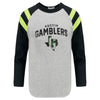 Austin Gamblers Youth Rugby Shirt