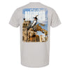 PBR Bakersfield 2025 Velocity City T-Shirt