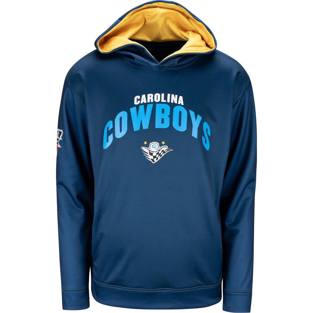 Carolina Cowboys Ladies Gameday Jersey