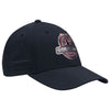 2023 PBR World Finals Black Performance Hat in Black - Angled Right Side View