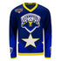 Nashville Stampede Jersey - Front View