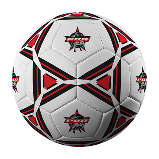 PBR Soccer Ball - Front View