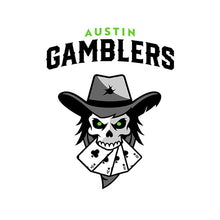 Gamblers