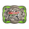 PBR Unleash the Beast Tour Belt Buckle