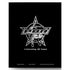 PBR: Celebrating 30 Years Commemorative Coffee Table Book - Front View