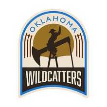 Wildcatters