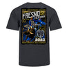 PBR Fresno 2023 Velocity T-Shirt