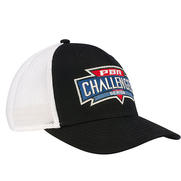 PBR Challenger Series Hat - Front Right View