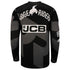 Arizona Ridge Riders Personalized Jersey - Back Blank View