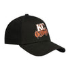 Kansas City Outlaws New Era Hat - Front View  Right Side