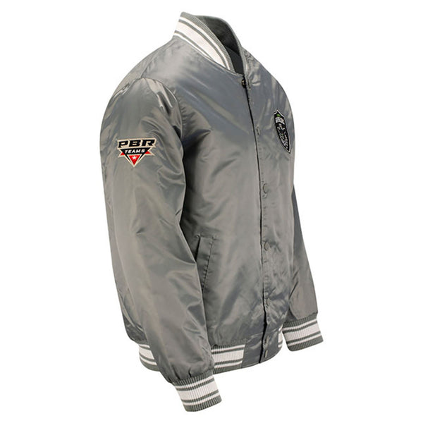 Austin Gamblers Jacket - Angled Right Side View