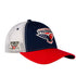 Oklahoma Freedom Trucker Hat - Front RIght View