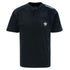 Wrangler Henley Pocket T-Shirt - Front View
