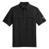 PBR Fishing Shirt - Black