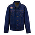 Wrangler Denim Jacket - Front View