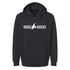Arizona Ridge Riders Sweatshirt - Front View