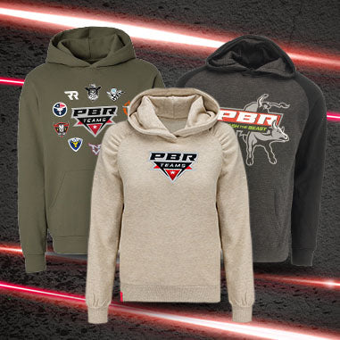 PBR Sweatshirts