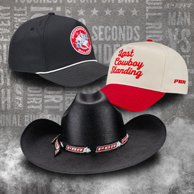 PBR Headwear