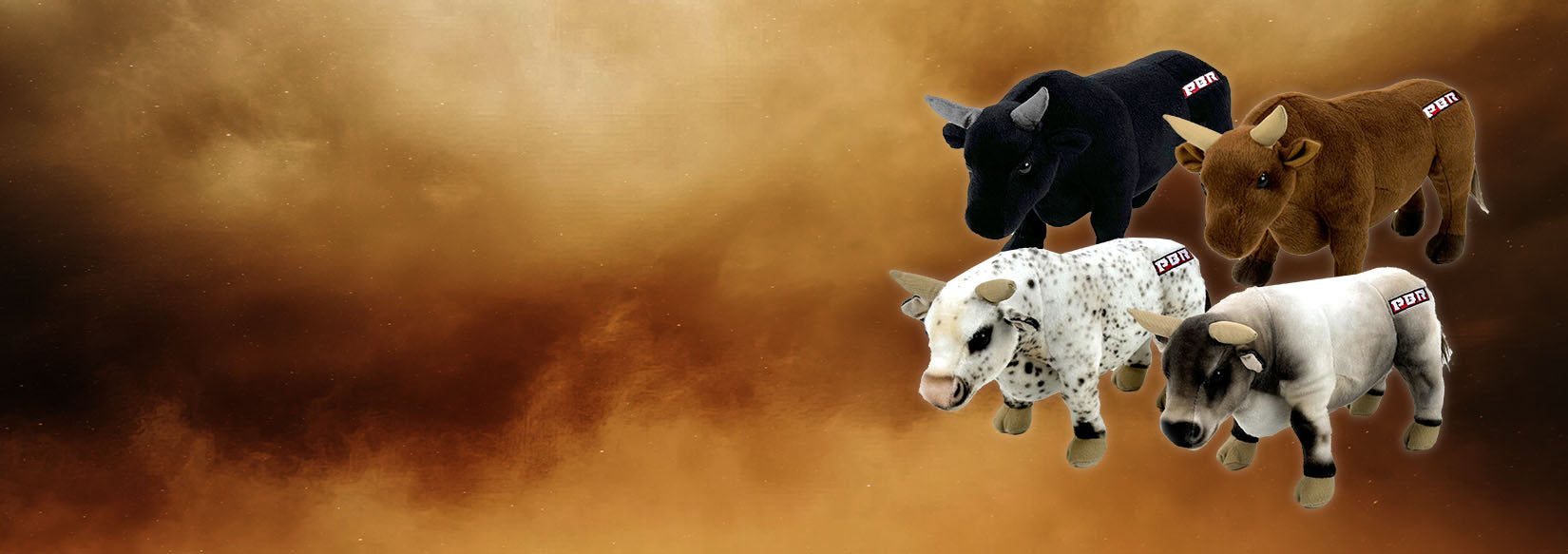 Official Online Store of Professional Bull Riders