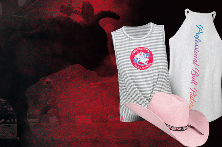 Official Online Store of Professional Bull Riders