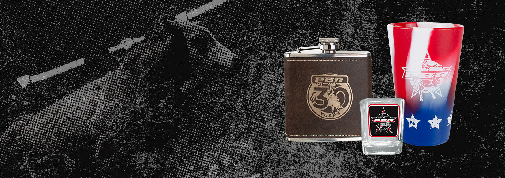 Official Online Store of Professional Bull Riders