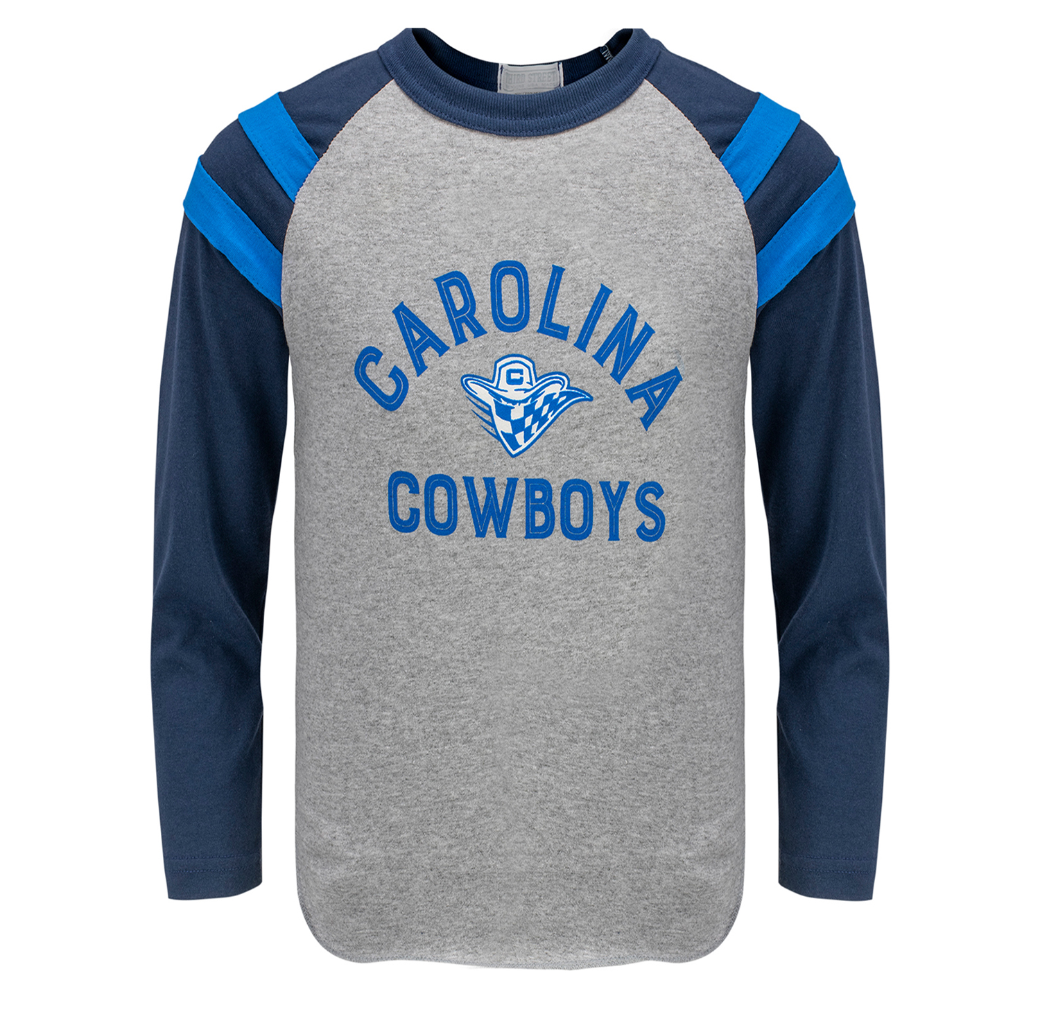 Youth online cowboys shirt