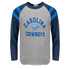Carolina Cowboys Youth Rugby Shirt
