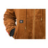 PBR Corduroy Full-Zip Jacket - Model Image Right Side View