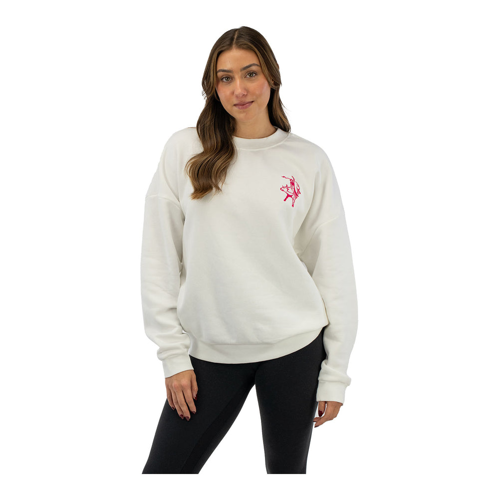 Wonder Woman Bull Rider Pullover Hoodie, Sweatshirt orLong Sleeve T-Shirt