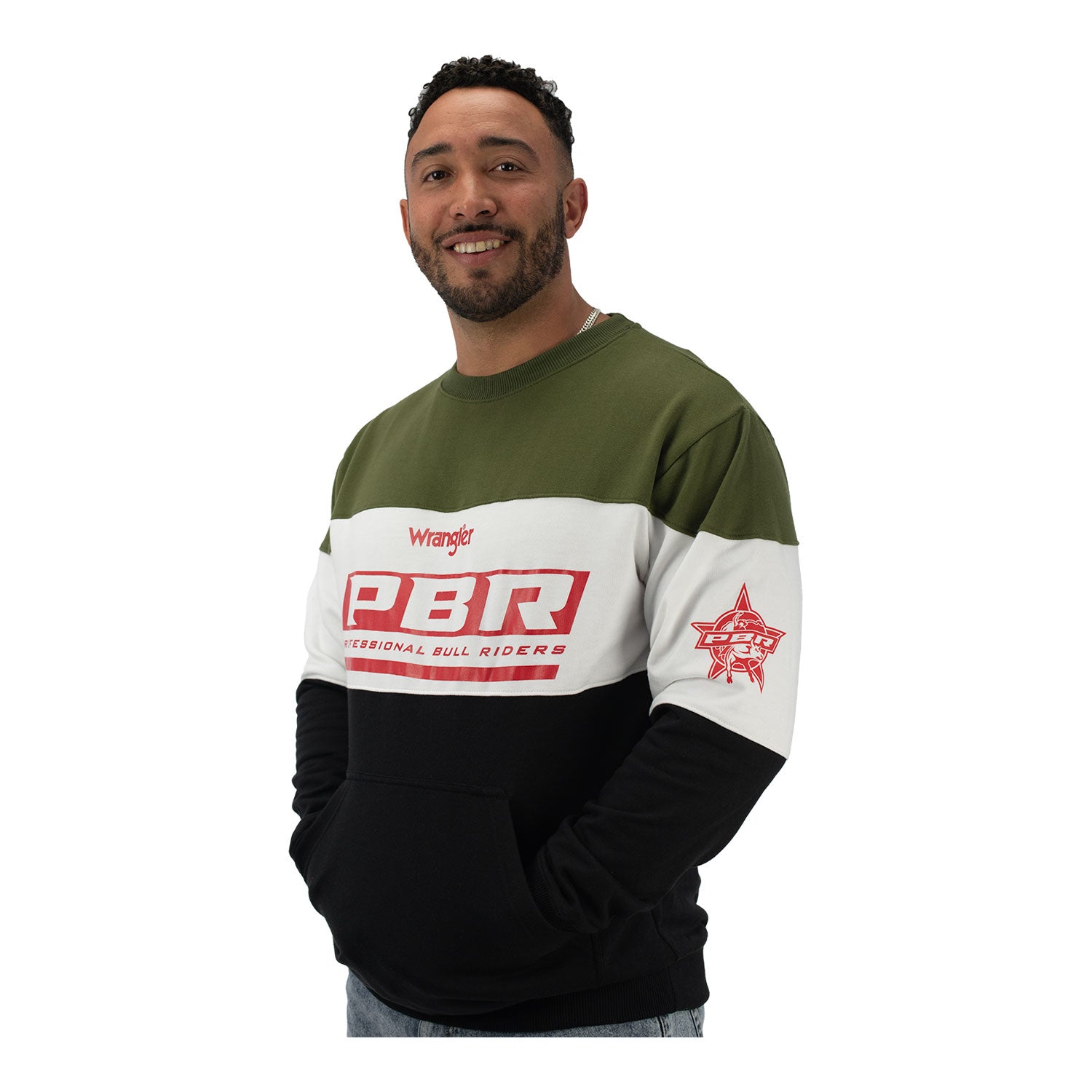 PBR Wrangler | PBR Shop