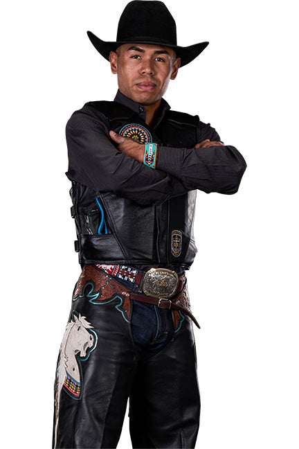 Keyshawn Whitehorse