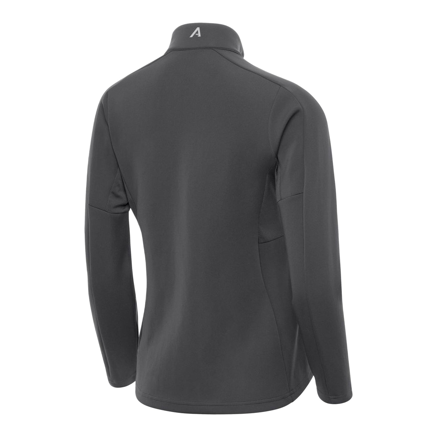 Ladies New York Mavericks Generation Full Zip Jacket - Back View