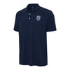 New York Mavericks Western Polo