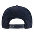 New York Mavericks Performance Hat - Back View