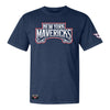 New York Mavericks Icon T-Shirt